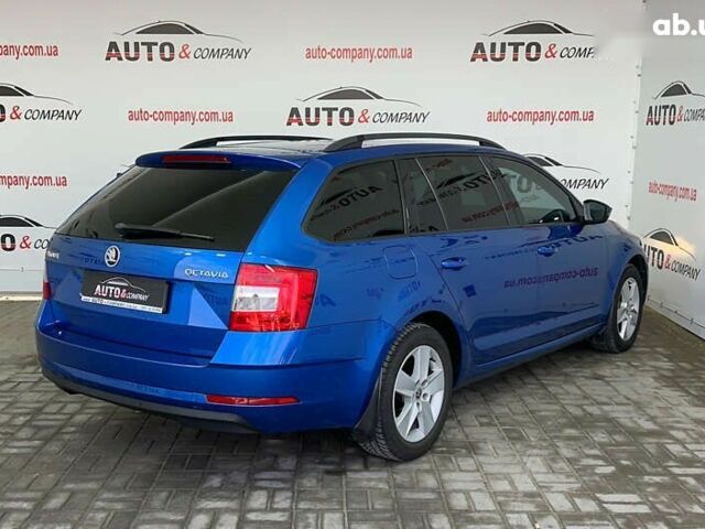 Шкода Октавия, объемом двигателя 1.6 л и пробегом 224 тыс. км за 14450 $, фото 2 на Automoto.ua