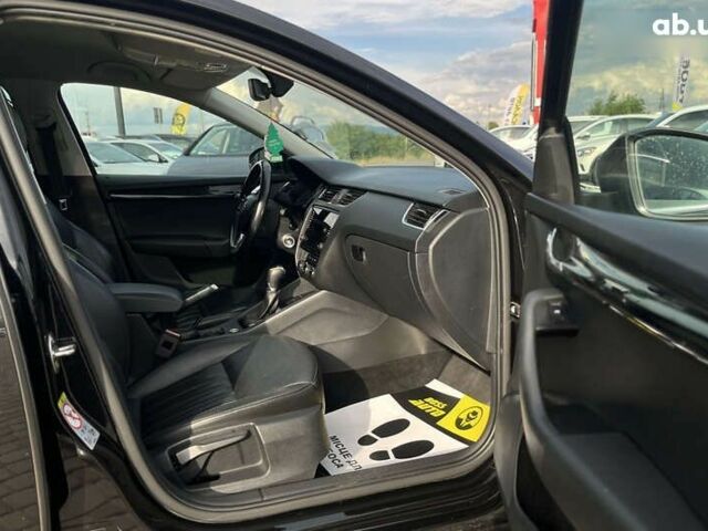 Шкода Октавия, объемом двигателя 2 л и пробегом 291 тыс. км за 14900 $, фото 8 на Automoto.ua