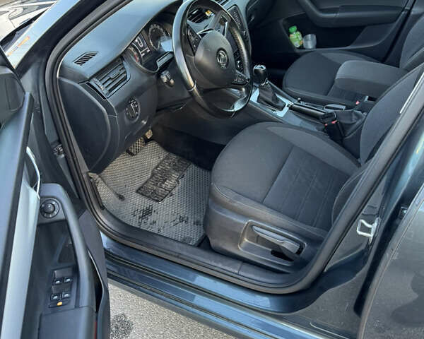 Шкода Октавія, об'ємом двигуна 1.6 л та пробігом 228 тис. км за 14700 $, фото 9 на Automoto.ua