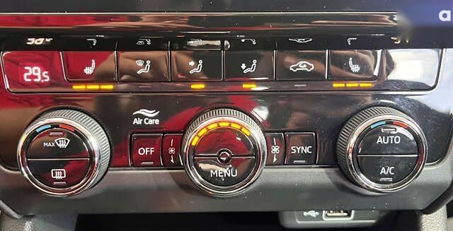 Шкода Октавія, об'ємом двигуна 1.6 л та пробігом 194 тис. км за 16950 $, фото 15 на Automoto.ua