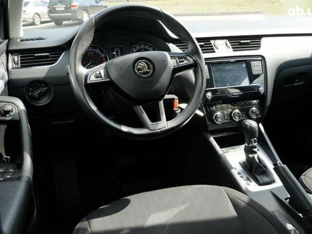 Шкода Октавия, объемом двигателя 1.4 л и пробегом 64 тыс. км за 17300 $, фото 23 на Automoto.ua