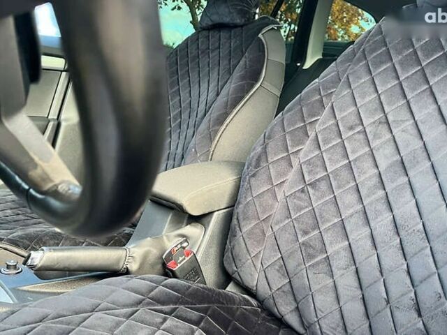 Шкода Октавия, объемом двигателя 2 л и пробегом 255 тыс. км за 13900 $, фото 18 на Automoto.ua