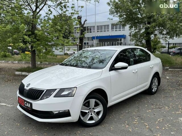 Шкода Октавія, об'ємом двигуна 1.4 л та пробігом 159 тис. км за 13900 $, фото 6 на Automoto.ua