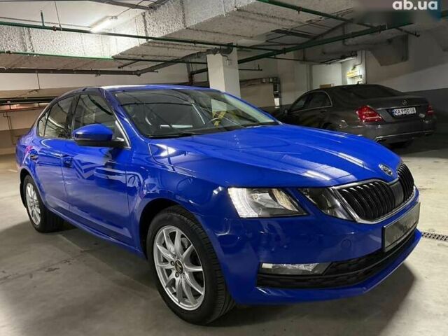 Шкода Октавия, объемом двигателя 1.4 л и пробегом 80 тыс. км за 14500 $, фото 1 на Automoto.ua