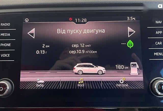 Шкода Октавия, объемом двигателя 1.6 л и пробегом 209 тыс. км за 15950 $, фото 28 на Automoto.ua