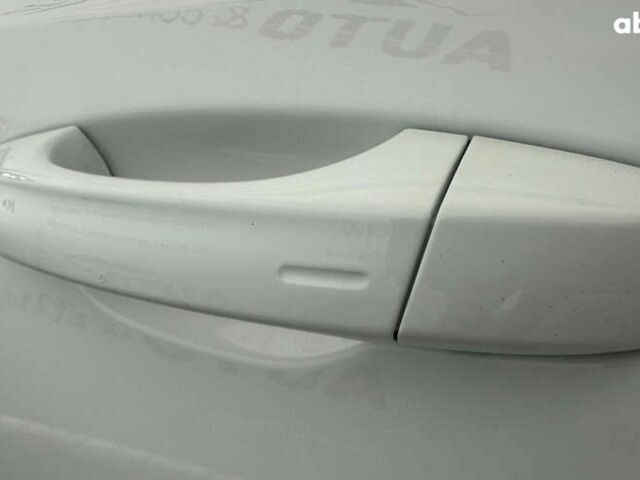 Шкода Октавия, объемом двигателя 2 л и пробегом 195 тыс. км за 15950 $, фото 14 на Automoto.ua