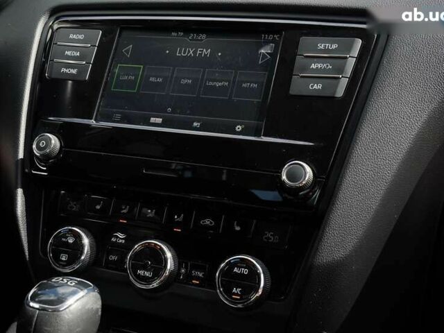 Шкода Октавия, объемом двигателя 1.4 л и пробегом 61 тыс. км за 16699 $, фото 28 на Automoto.ua