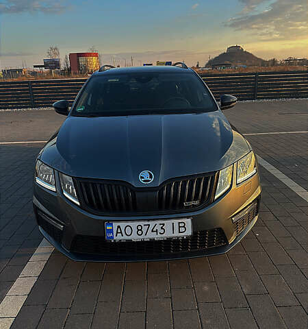 Шкода Октавия, объемом двигателя 2 л и пробегом 200 тыс. км за 17900 $, фото 1 на Automoto.ua