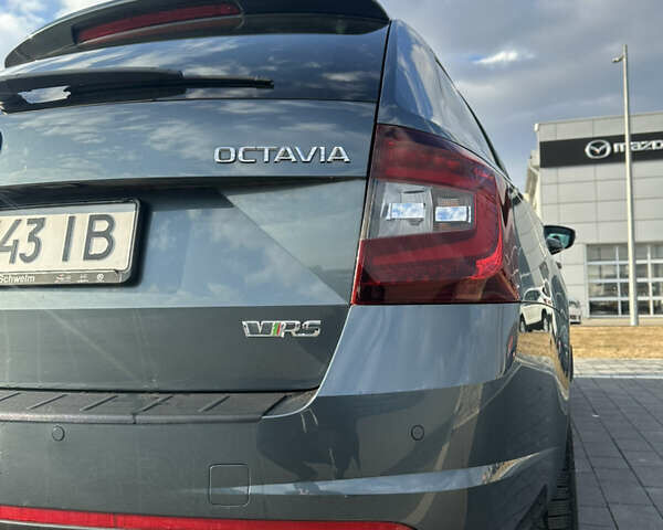 Шкода Октавия, объемом двигателя 2 л и пробегом 200 тыс. км за 17900 $, фото 7 на Automoto.ua