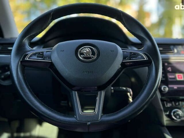 Шкода Октавия, объемом двигателя 2 л и пробегом 203 тыс. км за 16999 $, фото 18 на Automoto.ua