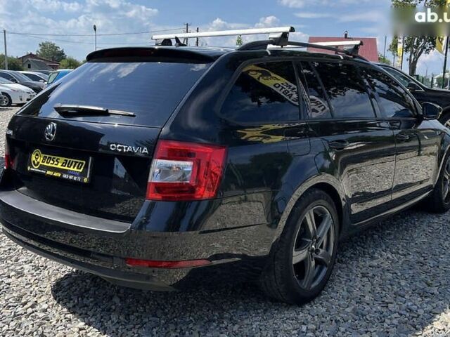 Шкода Октавия, объемом двигателя 2 л и пробегом 255 тыс. км за 14500 $, фото 4 на Automoto.ua