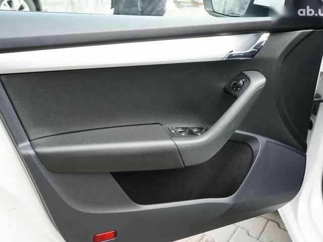 Шкода Октавия, объемом двигателя 1.4 л и пробегом 61 тыс. км за 16699 $, фото 12 на Automoto.ua