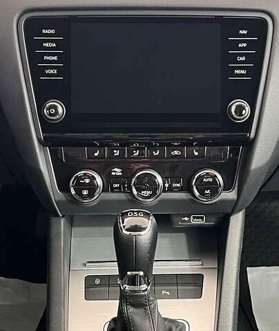 Шкода Октавія, об'ємом двигуна 2 л та пробігом 188 тис. км за 17750 $, фото 18 на Automoto.ua