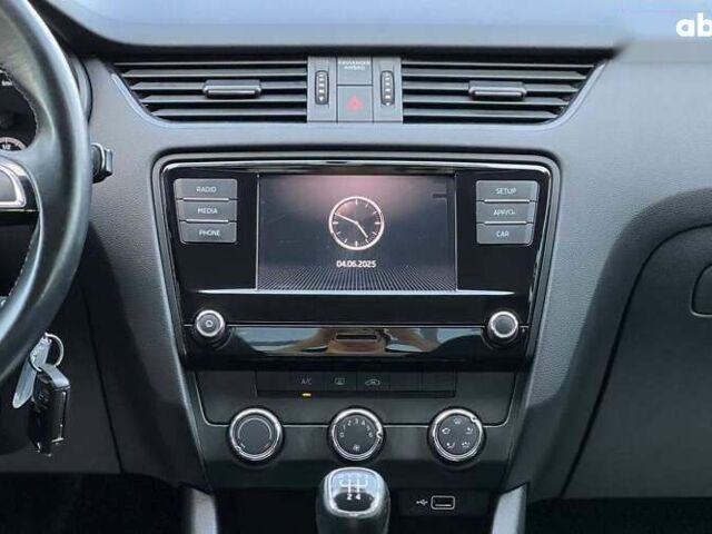 Шкода Октавія, об'ємом двигуна 1.6 л та пробігом 140 тис. км за 15800 $, фото 19 на Automoto.ua