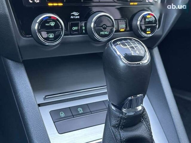 Шкода Октавія, об'ємом двигуна 1.4 л та пробігом 113 тис. км за 15800 $, фото 23 на Automoto.ua