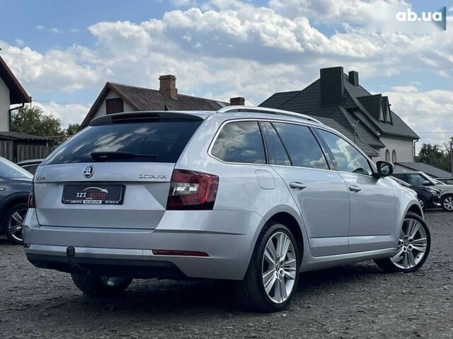 Шкода Октавия, объемом двигателя 1.6 л и пробегом 172 тыс. км за 16301 $, фото 7 на Automoto.ua