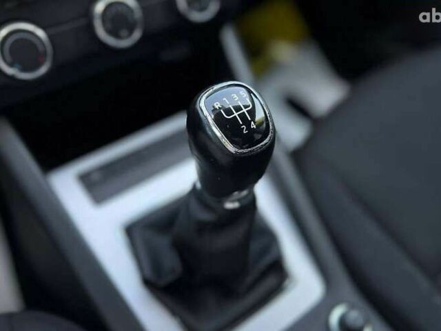 Шкода Октавія, об'ємом двигуна 1.6 л та пробігом 140 тис. км за 15800 $, фото 17 на Automoto.ua