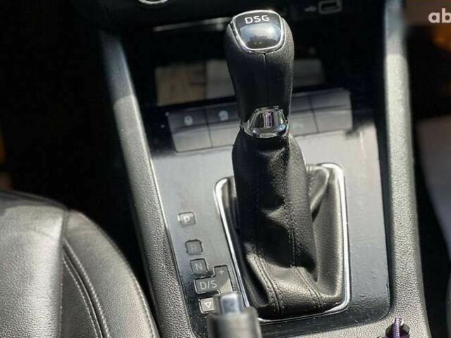 Шкода Октавия, объемом двигателя 0 л и пробегом 175 тыс. км за 15300 $, фото 16 на Automoto.ua