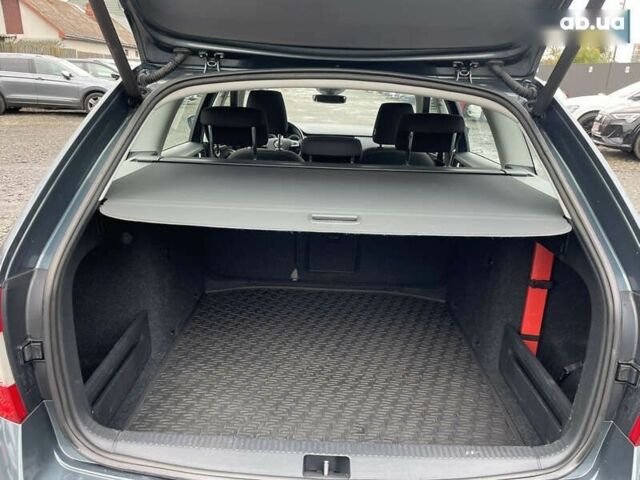 Шкода Октавія, об'ємом двигуна 2 л та пробігом 204 тис. км за 17999 $, фото 28 на Automoto.ua