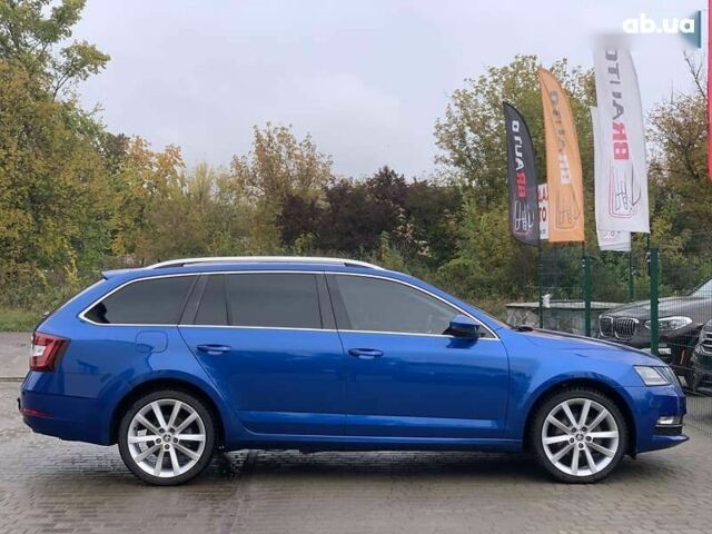 Шкода Октавия, объемом двигателя 2 л и пробегом 254 тыс. км за 16155 $, фото 21 на Automoto.ua