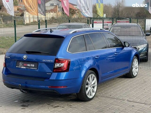 Шкода Октавия, объемом двигателя 2 л и пробегом 254 тыс. км за 16755 $, фото 17 на Automoto.ua