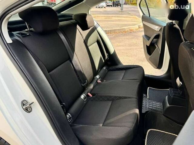 Шкода Октавія, об'ємом двигуна 1.6 л та пробігом 62 тис. км за 14500 $, фото 19 на Automoto.ua