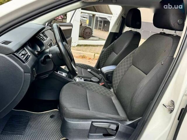 Шкода Октавія, об'ємом двигуна 1.6 л та пробігом 62 тис. км за 14500 $, фото 21 на Automoto.ua