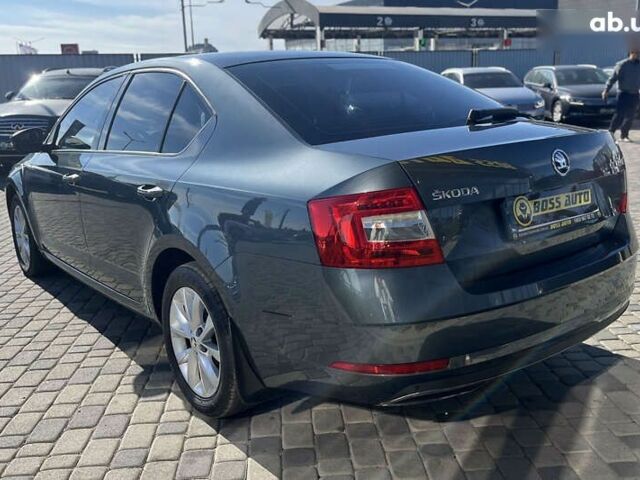 Шкода Октавия, объемом двигателя 1.6 л и пробегом 277 тыс. км за 14600 $, фото 4 на Automoto.ua