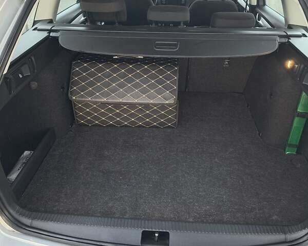 Шкода Октавія, об'ємом двигуна 1.5 л та пробігом 231 тис. км за 12000 $, фото 23 на Automoto.ua