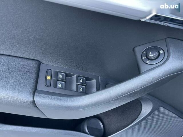 Шкода Октавия, объемом двигателя 1.4 л и пробегом 115 тыс. км за 15800 $, фото 16 на Automoto.ua