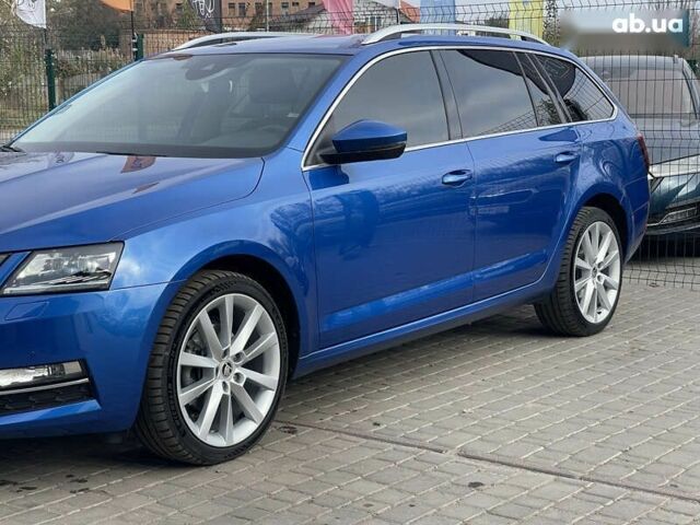 Шкода Октавия, объемом двигателя 2 л и пробегом 254 тыс. км за 16755 $, фото 10 на Automoto.ua