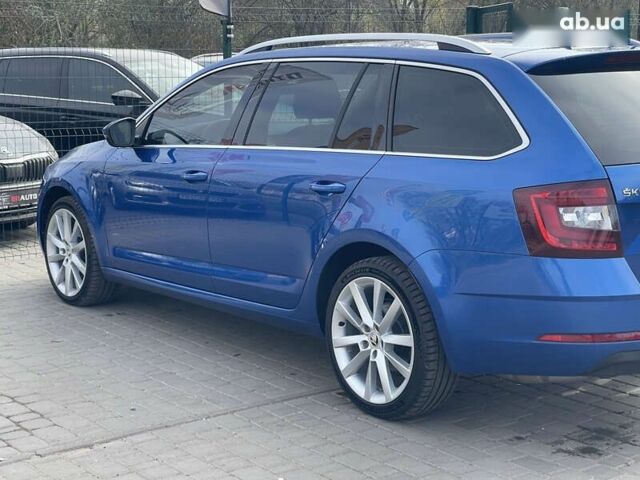 Шкода Октавия, объемом двигателя 2 л и пробегом 254 тыс. км за 16755 $, фото 22 на Automoto.ua