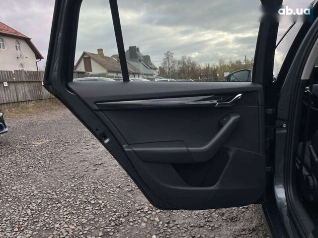 Шкода Октавія, об'ємом двигуна 2 л та пробігом 204 тис. км за 17999 $, фото 27 на Automoto.ua