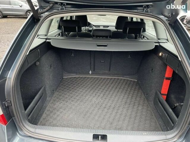 Шкода Октавія, об'ємом двигуна 2 л та пробігом 204 тис. км за 17999 $, фото 29 на Automoto.ua