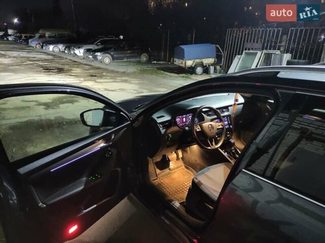 Шкода Октавия, объемом двигателя 2 л и пробегом 165 тыс. км за 17300 $, фото 21 на Automoto.ua