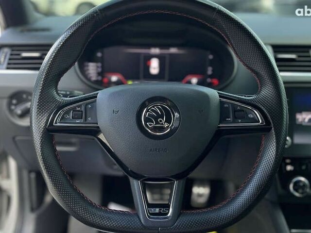 Шкода Октавія, об'ємом двигуна 2 л та пробігом 283 тис. км за 22500 $, фото 9 на Automoto.ua