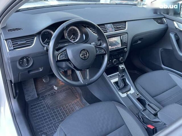 Шкода Октавія, об'ємом двигуна 1.4 л та пробігом 113 тис. км за 15800 $, фото 14 на Automoto.ua