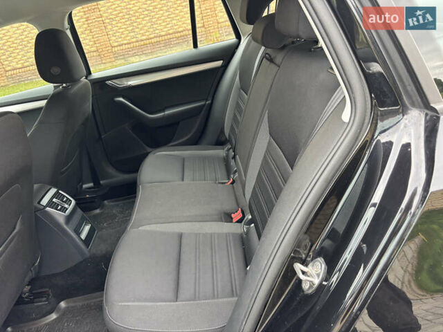 Шкода Октавия 2019 в Рожище на Automoto.ua Шкода Октавия, объемом двигателя 1.6 л и пробегом 256 тыс. км за 12450 $, фото 25 на Automoto.ua