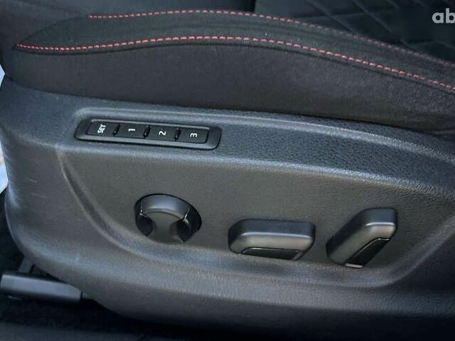 Шкода Октавія, об'ємом двигуна 2 л та пробігом 283 тис. км за 22500 $, фото 20 на Automoto.ua