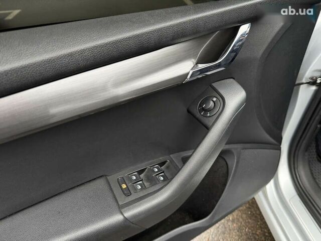 Шкода Октавия, объемом двигателя 2 л и пробегом 233 тыс. км за 18800 $, фото 19 на Automoto.ua