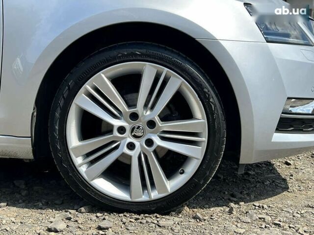 Шкода Октавия, объемом двигателя 1.6 л и пробегом 172 тыс. км за 16301 $, фото 19 на Automoto.ua