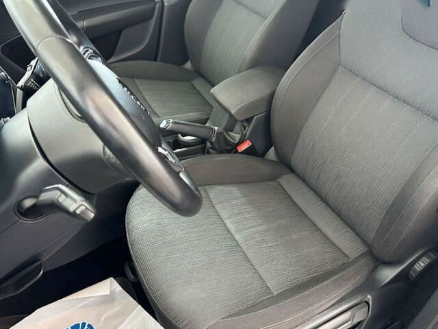 Шкода Октавия, объемом двигателя 2 л и пробегом 215 тыс. км за 16750 $, фото 5 на Automoto.ua