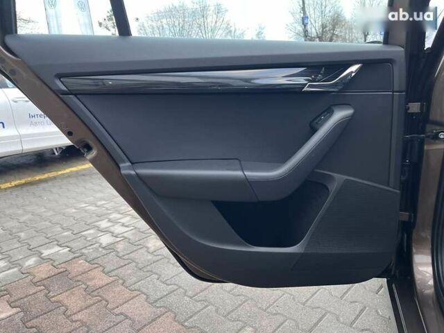 Шкода Октавия, объемом двигателя 1.6 л и пробегом 103 тыс. км за 18900 $, фото 23 на Automoto.ua