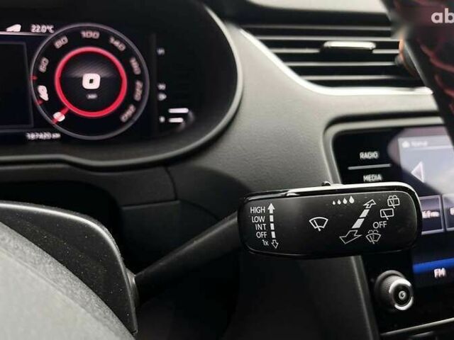 Шкода Октавия, объемом двигателя 2 л и пробегом 183 тыс. км за 23100 $, фото 18 на Automoto.ua