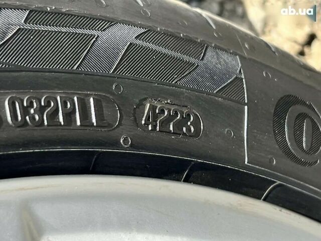 Шкода Октавия, объемом двигателя 1.6 л и пробегом 172 тыс. км за 16301 $, фото 21 на Automoto.ua