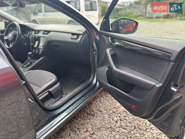 Шкода Октавия, объемом двигателя 1.97 л и пробегом 219 тыс. км за 17000 $, фото 8 на Automoto.ua