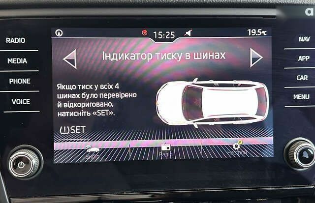 Шкода Октавия, объемом двигателя 2 л и пробегом 215 тыс. км за 16750 $, фото 28 на Automoto.ua