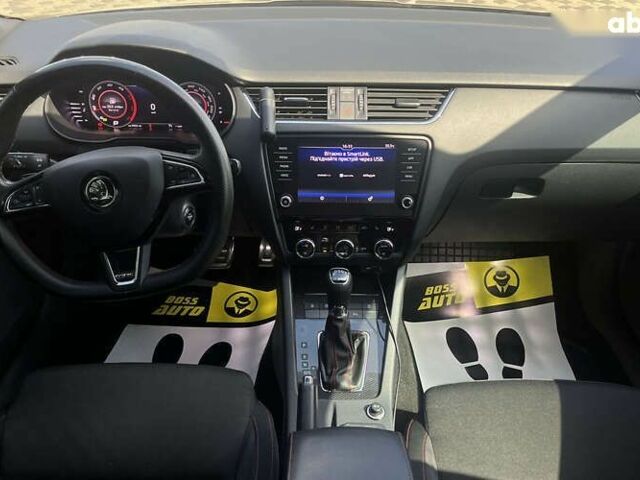 Шкода Октавія, об'ємом двигуна 2 л та пробігом 283 тис. км за 22500 $, фото 8 на Automoto.ua