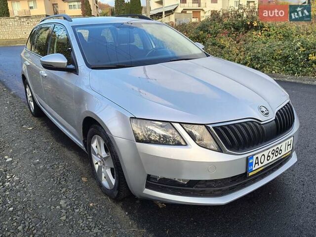 Шкода Октавія, об'ємом двигуна 1.5 л та пробігом 231 тис. км за 12000 $, фото 9 на Automoto.ua