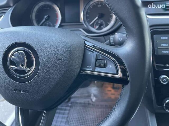 Шкода Октавия, объемом двигателя 1.4 л и пробегом 115 тыс. км за 15800 $, фото 19 на Automoto.ua